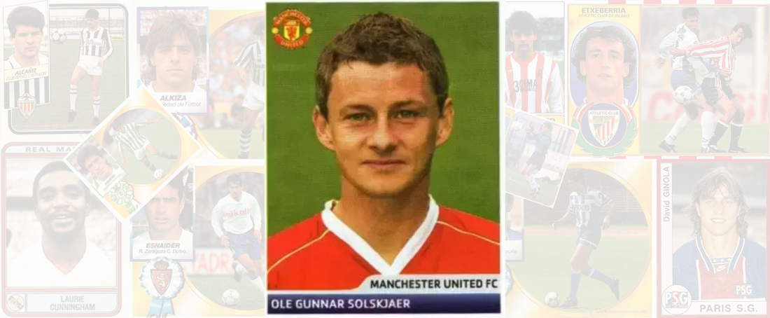 Ole Gunnar Solskjær