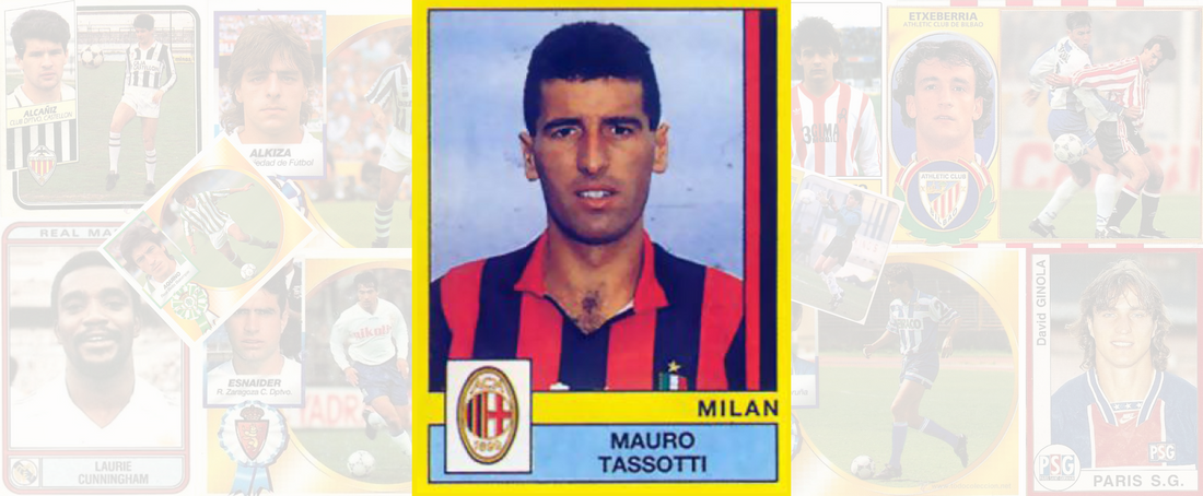 Mauro Tassotti