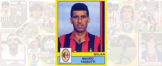 Mauro Tassotti