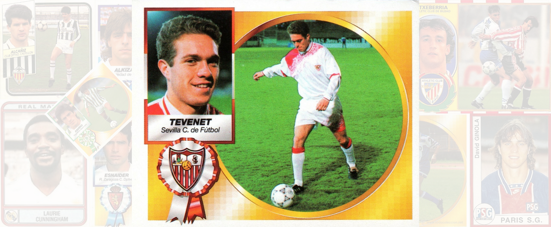 Tevenet