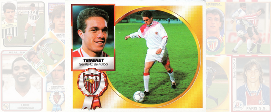 Tevenet