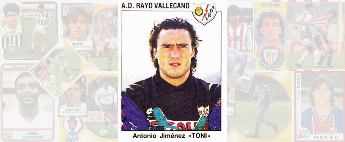 Toni Jiménez