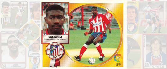 Adolfo Valencia