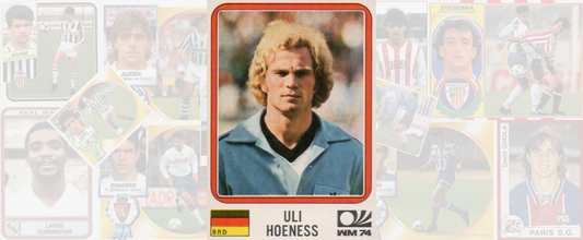 Uli Hoeneß