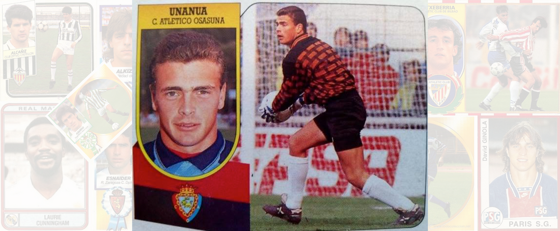 Jesús Unanua