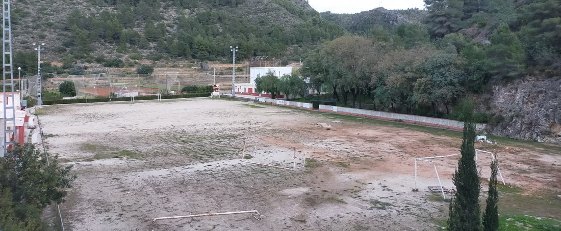 Vilallonga (Valencia)