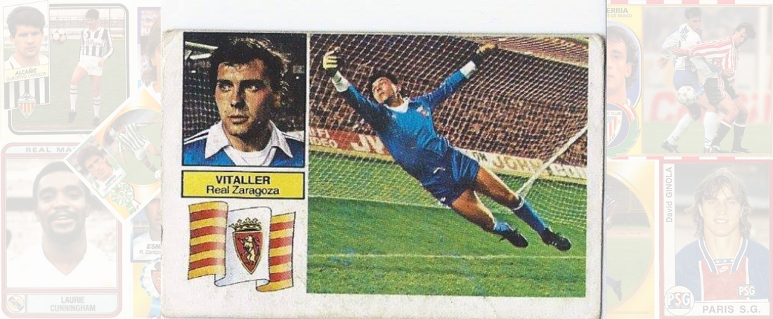Eugenio Vitaller