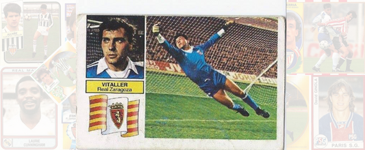 Eugenio Vitaller