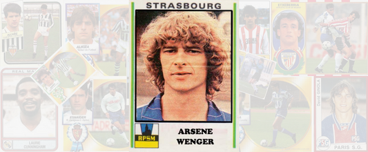 Arsène Wenger