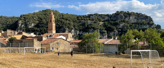 Xiva de Morella (Castellón)