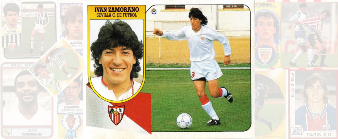 Iván Zamorano