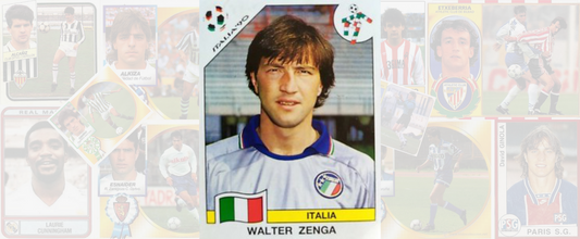 Walter Zenga