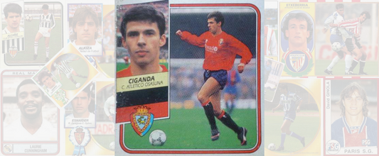 José Ángel "Cuco" Ziganda