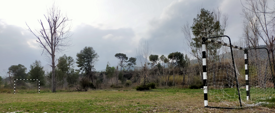 Beniarrés (Alicante)