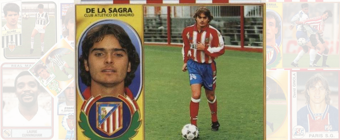 De La Sagra