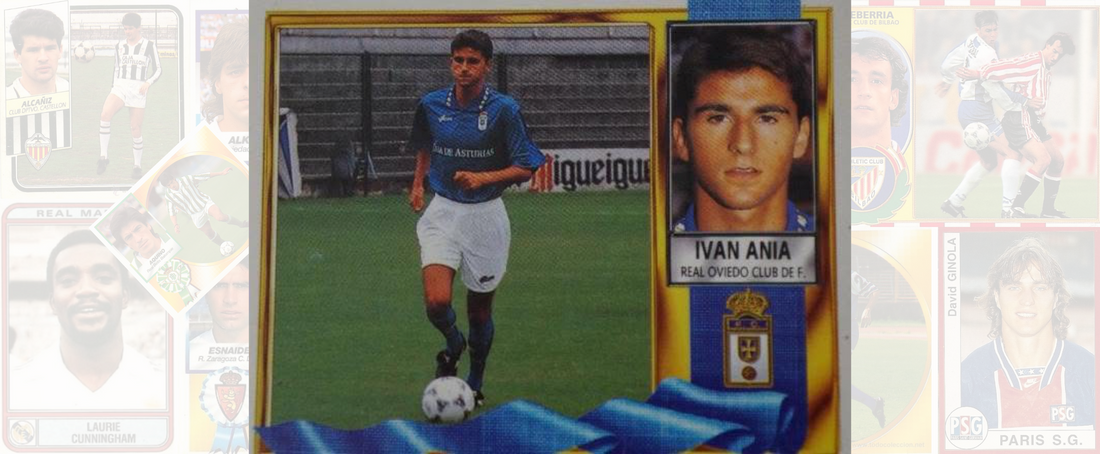Iván Ania
