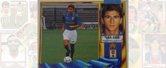 Iván Ania