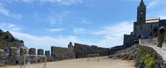Portovenere, Spezia (Italia)