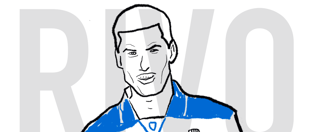 El Rivaldazo
