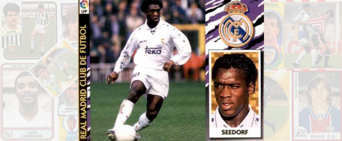 Clarence Seedorf