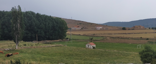 Mosqueruela (Teruel)